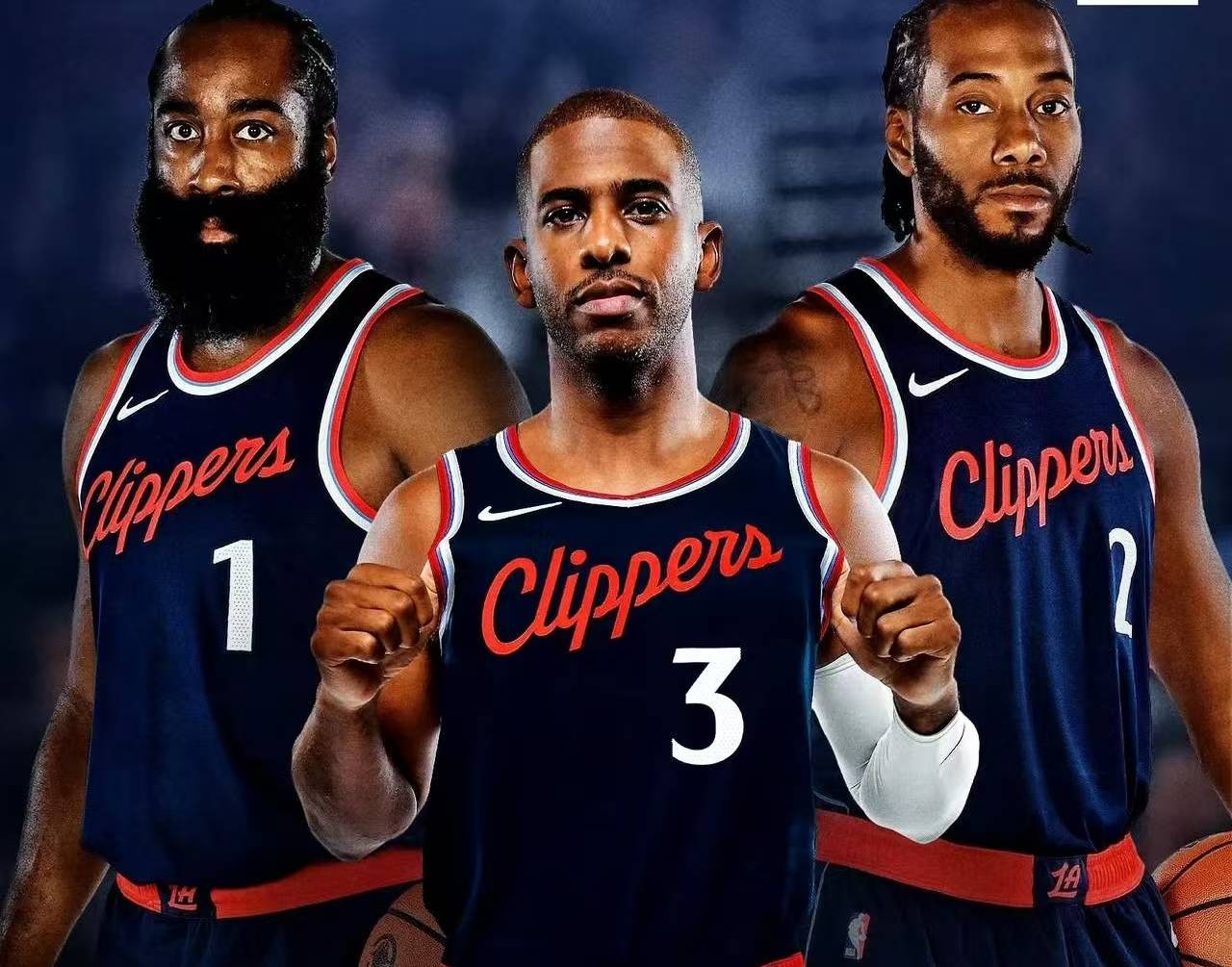 九游官网-关于NBA总决赛今晨再迎强敌，洛杉矶快船战术微调，主帅态度——目标明确，年轻球员得到机会的信息