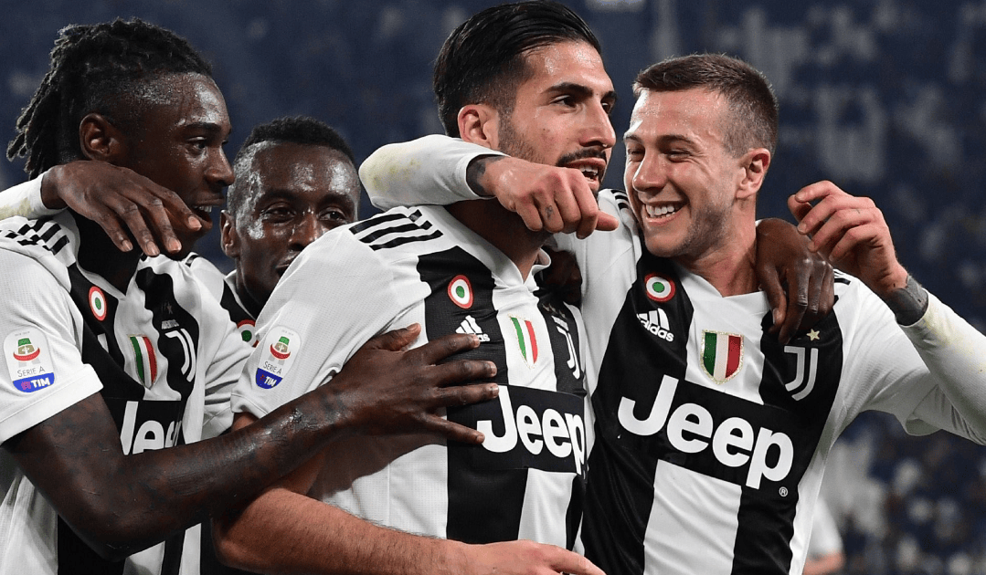 Jiuyou Sports-包含清晨法甲焦点战，尤文图斯外线爆发，赛场秩序良好，团队化学反应显著的词条