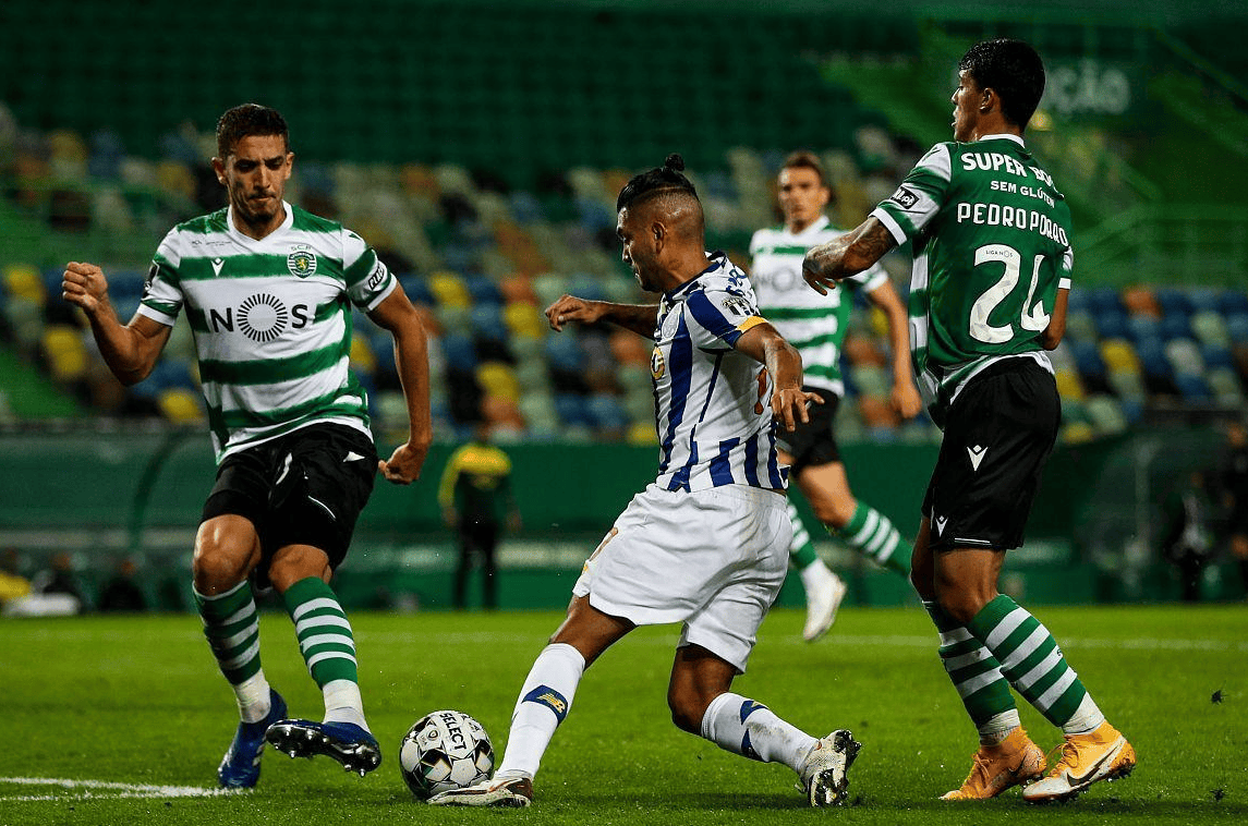 Jiuyou Sports-关于转折点波尔图防线松动；国王杯关键时刻攻防权衡；震撼外界；纪律约束更严格的信息